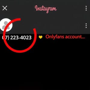 How To Cancel Onlyfans Account post feature image